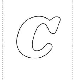 letra-c-mayuscula-para-imprimir-estilo-serif