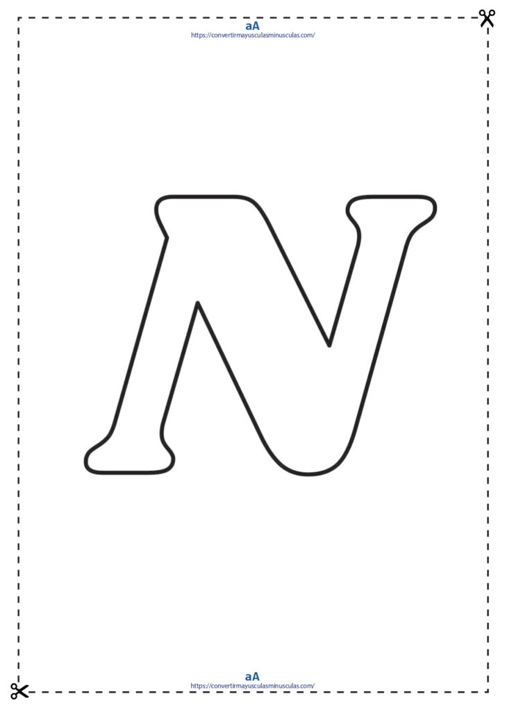 letra-n-mayuscula-para-imprimir-estilo-serif-grande