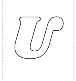 letra-u-mayuscula-para-imprimir-estilo-serif