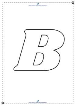letra-b-mayuscula-para-imprimir-estilo-serif